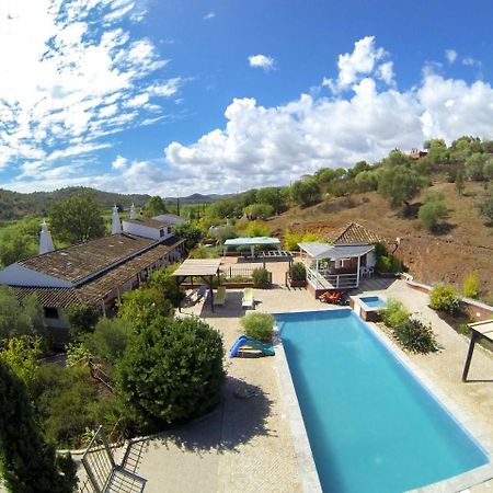 Fazendinha - Tavira - Spacious And Tranquil Hotel Eksteriør billede