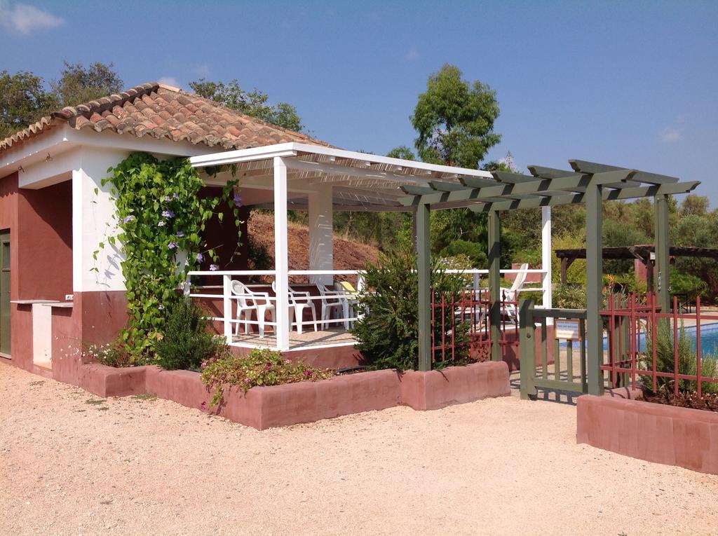 Fazendinha - Tavira - Spacious And Tranquil Hotel Eksteriør billede