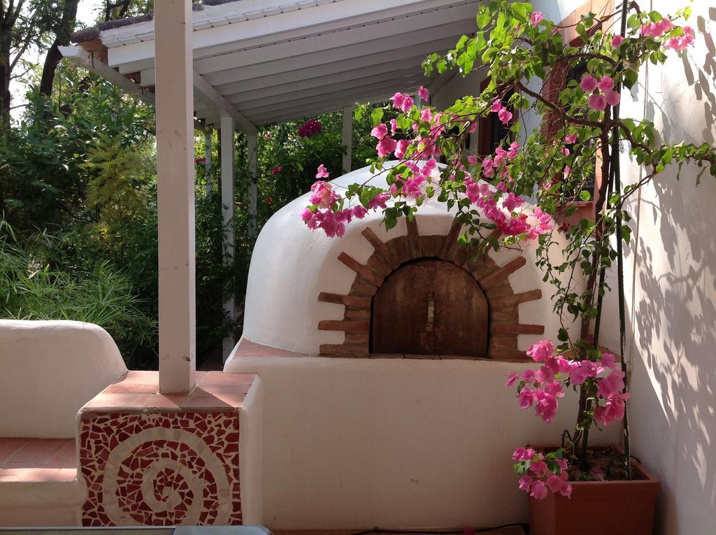Fazendinha - Tavira - Spacious And Tranquil Hotel Eksteriør billede