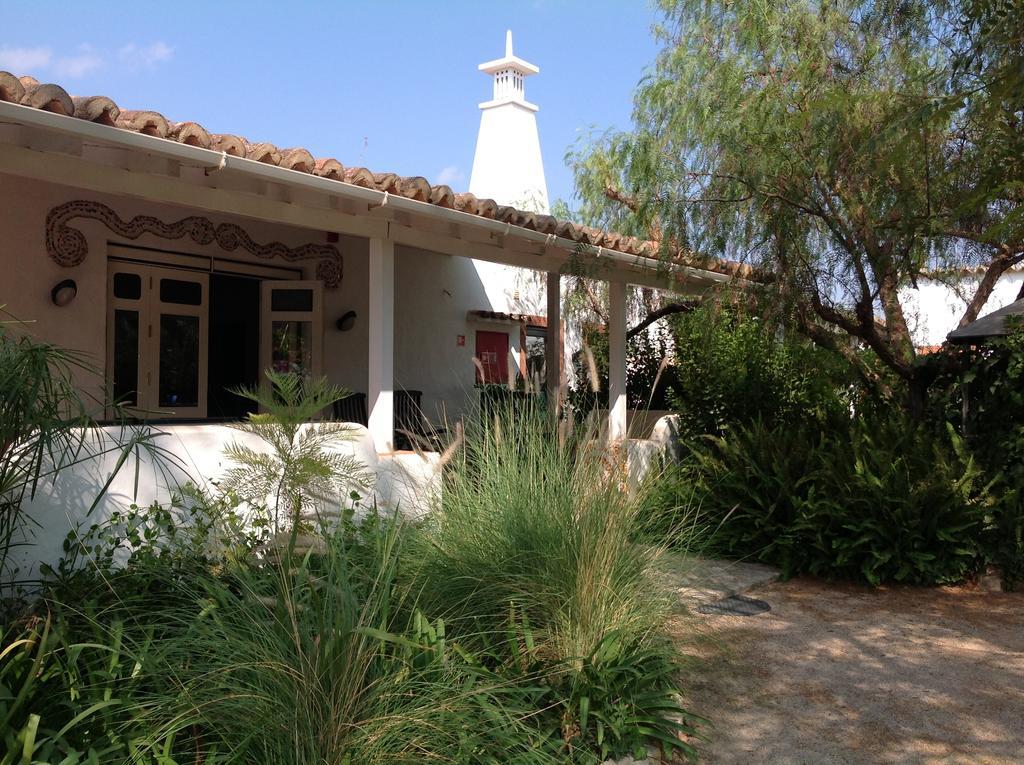 Fazendinha - Tavira - Spacious And Tranquil Hotel Eksteriør billede