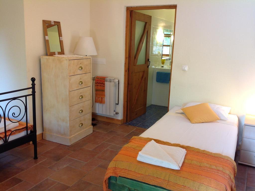 Fazendinha - Tavira - Spacious And Tranquil Hotel Eksteriør billede