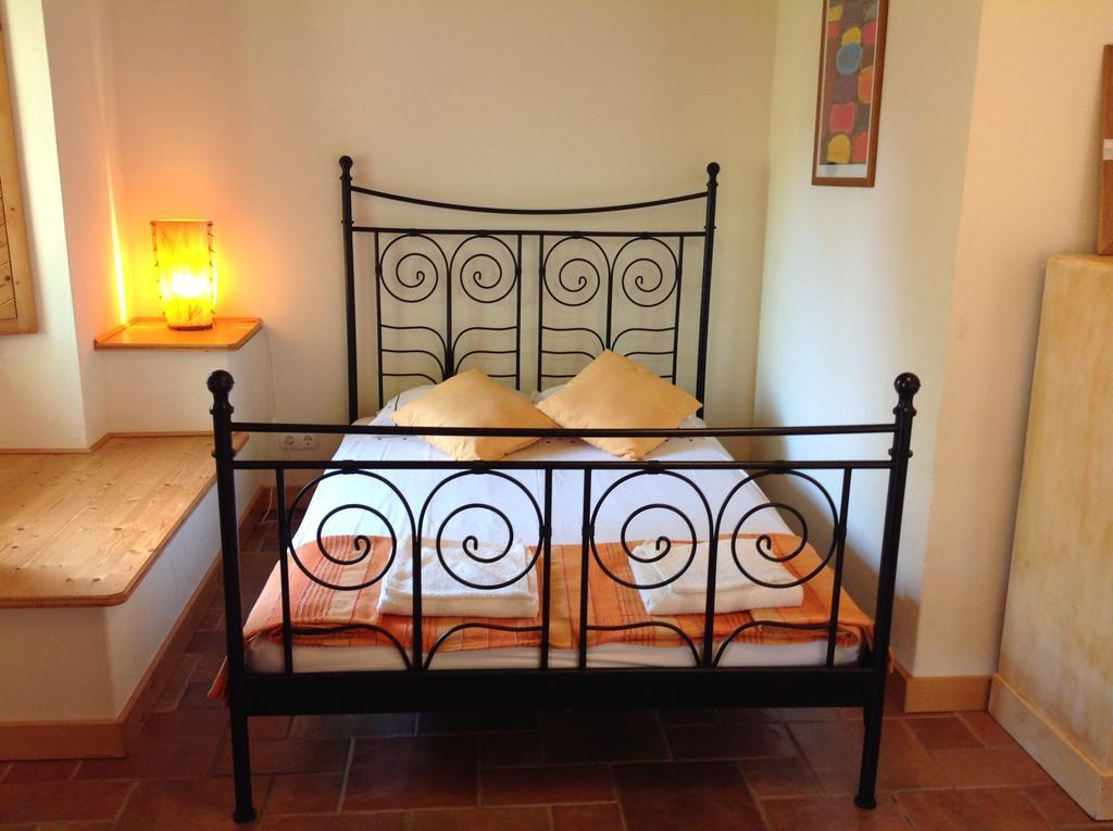 Fazendinha - Tavira - Spacious And Tranquil Hotel Værelse billede