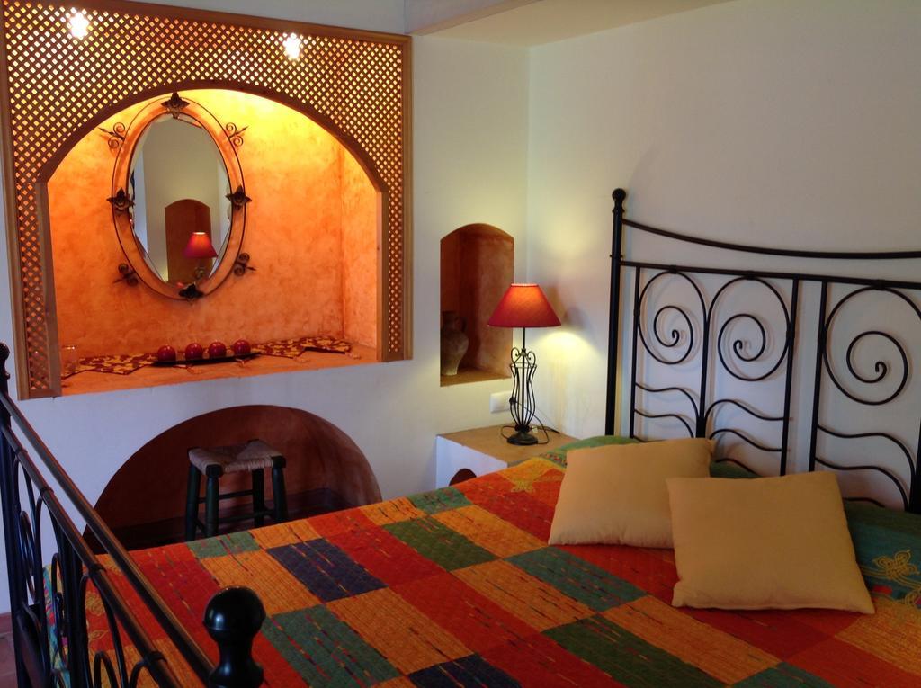 Fazendinha - Tavira - Spacious And Tranquil Hotel Værelse billede