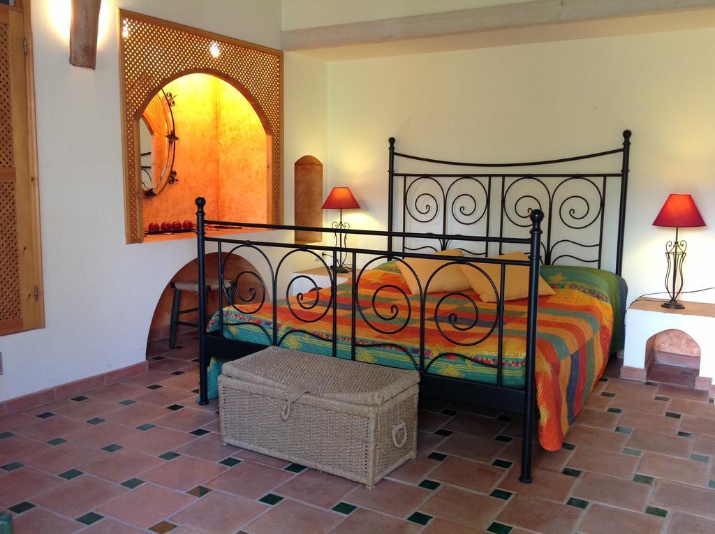 Fazendinha - Tavira - Spacious And Tranquil Hotel Værelse billede