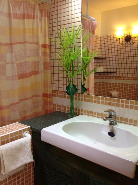 Fazendinha - Tavira - Spacious And Tranquil Hotel Værelse billede