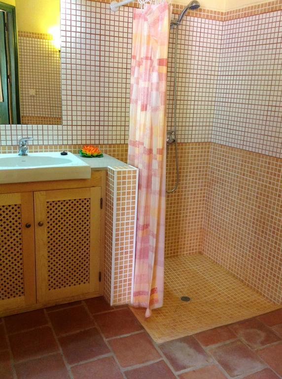 Fazendinha - Tavira - Spacious And Tranquil Hotel Eksteriør billede