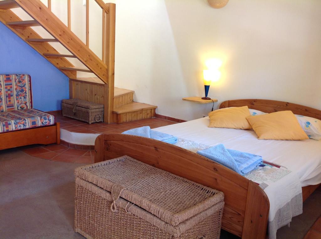 Fazendinha - Tavira - Spacious And Tranquil Hotel Værelse billede