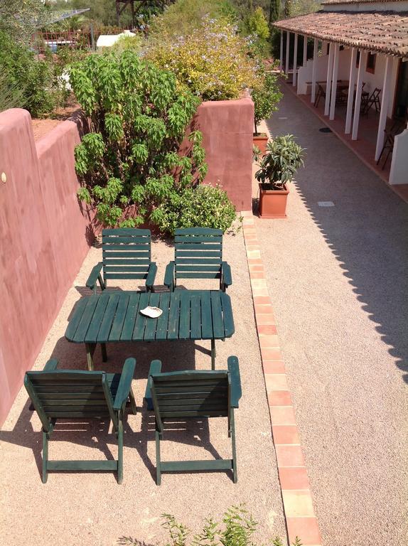 Fazendinha - Tavira - Spacious And Tranquil Hotel Eksteriør billede