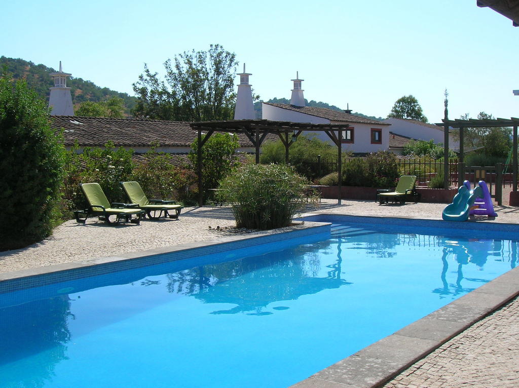Fazendinha - Tavira - Spacious And Tranquil Hotel Eksteriør billede