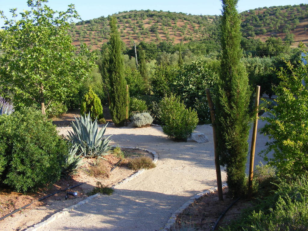 Fazendinha - Tavira - Spacious And Tranquil Hotel Eksteriør billede