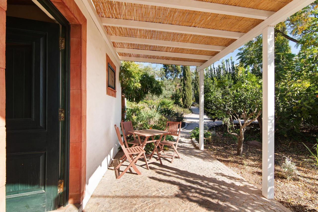 Fazendinha - Tavira - Spacious And Tranquil Hotel Eksteriør billede