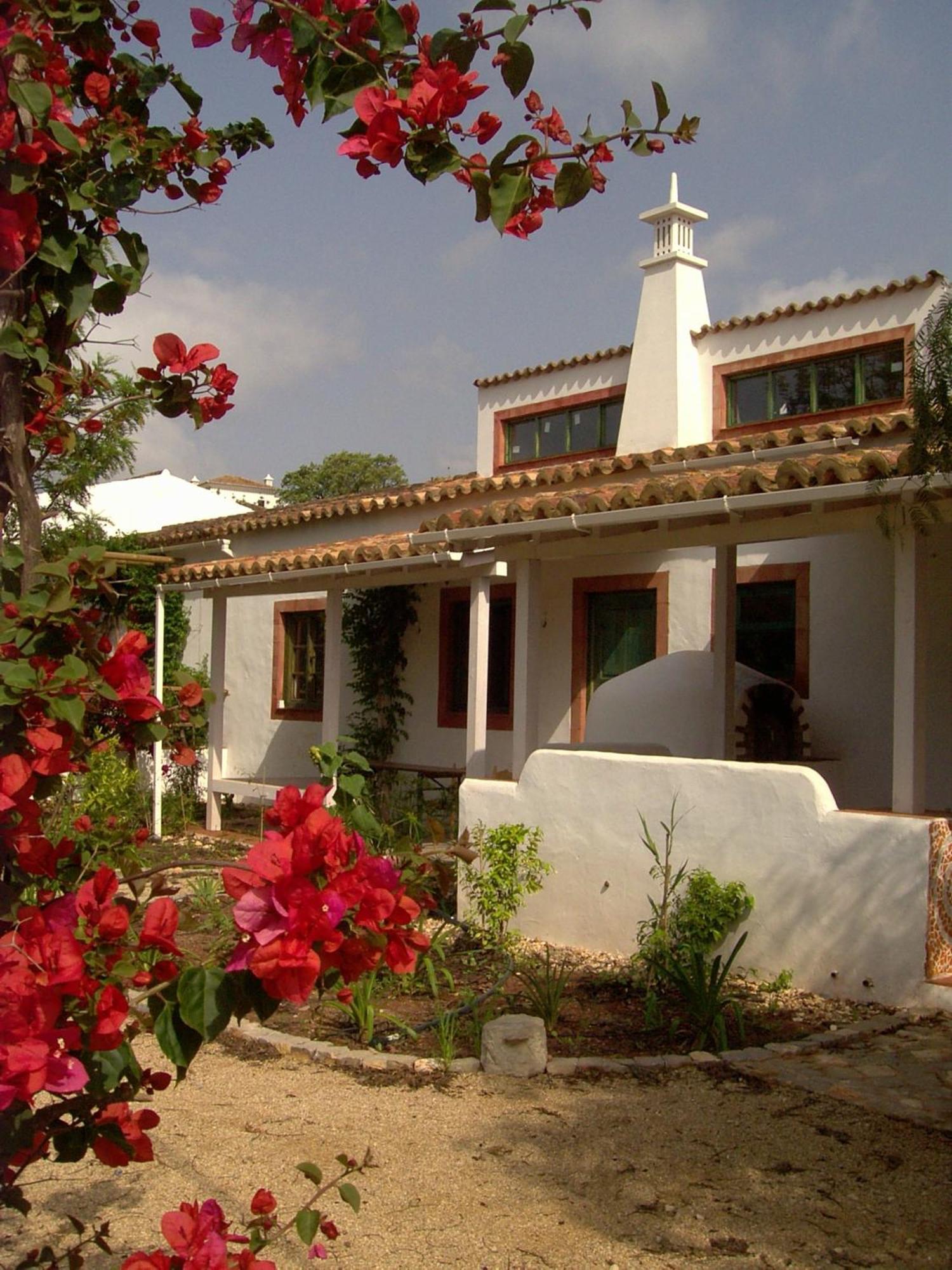 Fazendinha - Tavira - Spacious And Tranquil Hotel Eksteriør billede