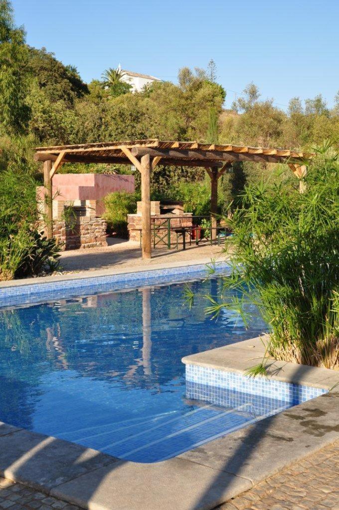 Fazendinha - Tavira - Spacious And Tranquil Hotel Eksteriør billede