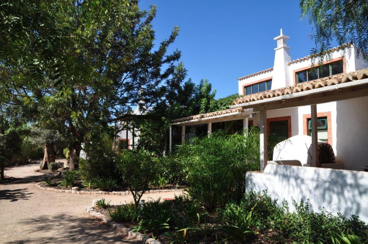 Fazendinha - Tavira - Spacious And Tranquil Hotel Eksteriør billede