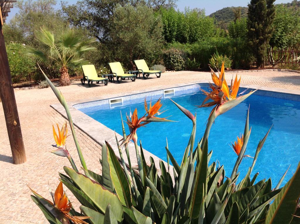 Fazendinha - Tavira - Spacious And Tranquil Hotel Eksteriør billede